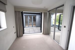 Main bedroom- click for photo gallery